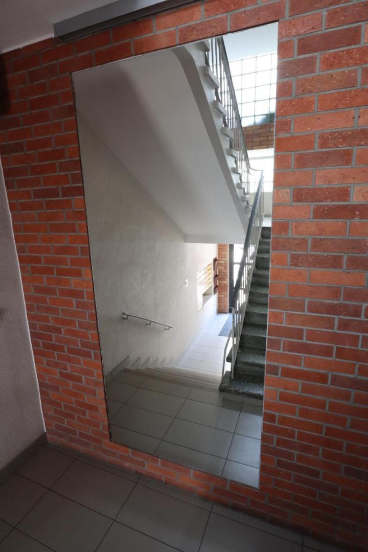 Blue City Szczecin Apartment Exterior photo